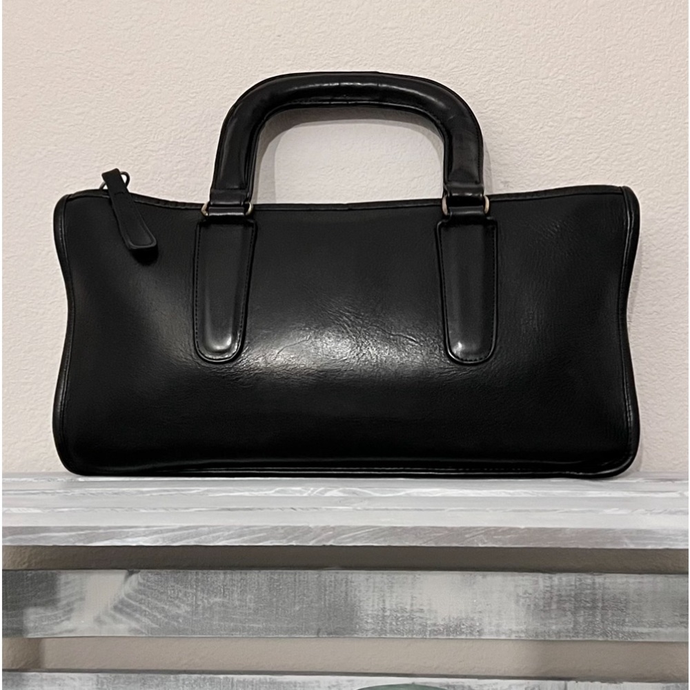 Coach Vintage 1970’s Bonnie Cashin Slim Satchel